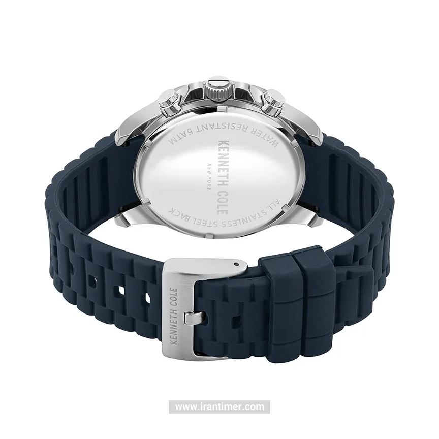 قیمت و خرید ساعت مچی مردانه کنت کول(KENNETH COLE) مدل KCWGO2105003 اسپرت | اورجینال و اصلی