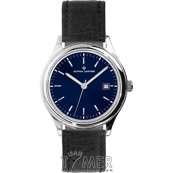قیمت و خرید ساعت مچی مردانه آلفا صفیر(ALPHA SAPHIR) مدل 310D کلاسیک | اورجینال و اصلی