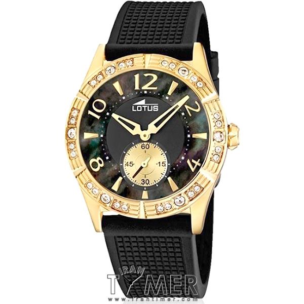 قیمت و خرید ساعت مچی زنانه لوتوس(LOTUS) مدل L15762/4 فشن اسپرت | اورجینال و اصلی