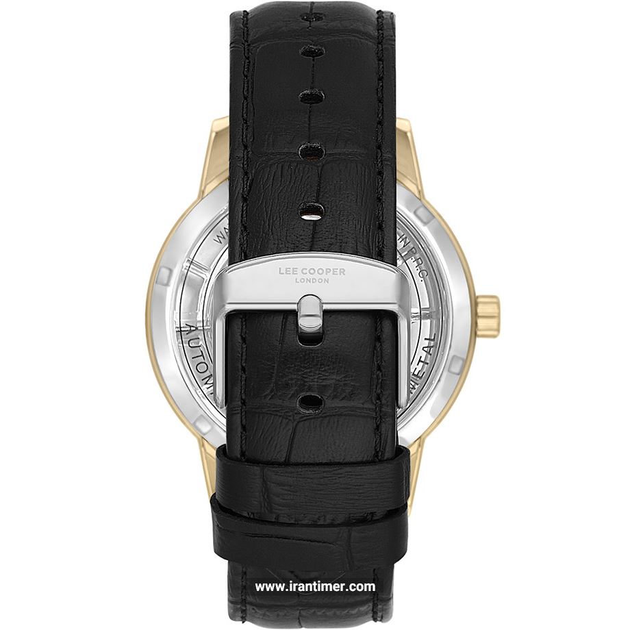 قیمت و خرید ساعت مچی مردانه لیکوپر(LEE COOPER) مدل LC08035.161 کلاسیک | اورجینال و اصلی