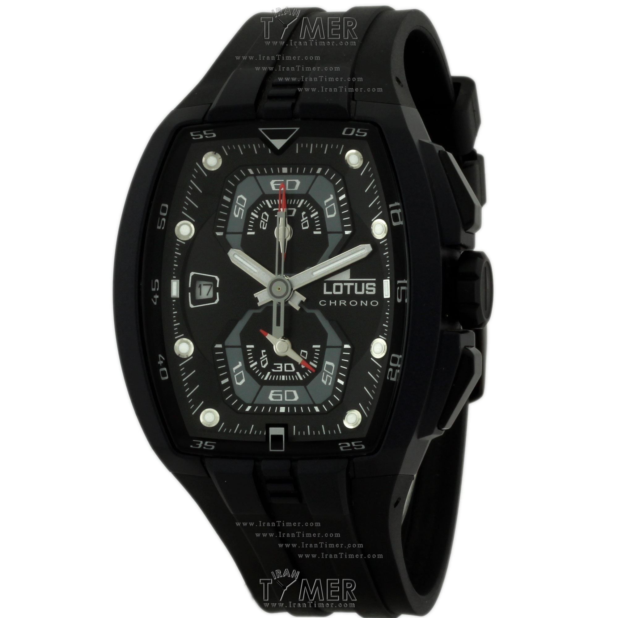 قیمت و خرید ساعت مچی مردانه لوتوس(LOTUS) مدل L15854/4 اسپرت | اورجینال و اصلی