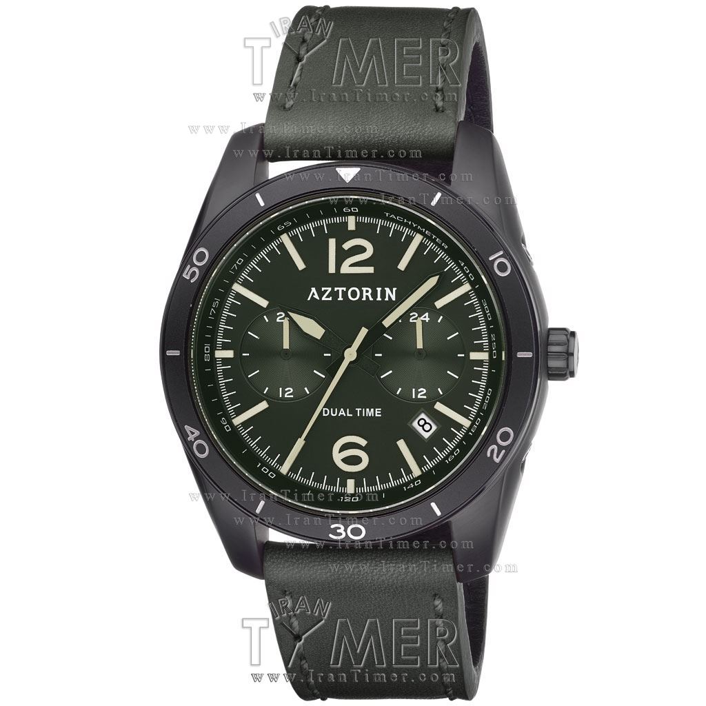 قیمت و خرید ساعت مچی مردانه ازتورین(AZTORIN) مدل A061.G296 کلاسیک | اورجینال و اصلی