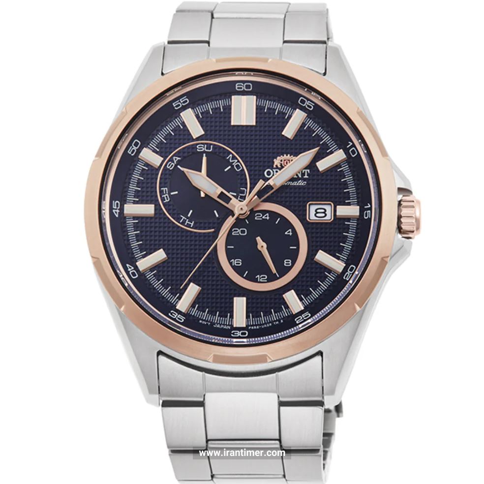 قیمت و خرید ساعت مچی مردانه اورینت(ORIENT) مدل RA-AK0601 کلاسیک | اورجینال و اصلی