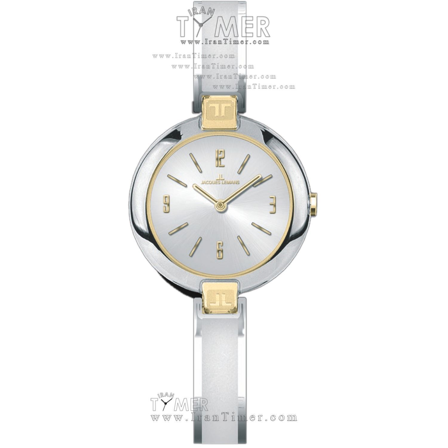 قیمت و خرید ساعت مچی زنانه ژاک لمن(JACQUES LEMANS) مدل 1-1373D کلاسیک | اورجینال و اصلی