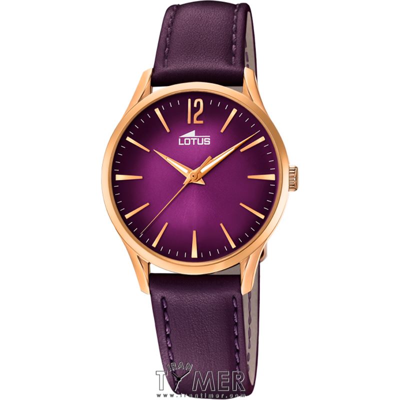قیمت و خرید ساعت مچی زنانه لوتوس(LOTUS) مدل L18407/4 کلاسیک | اورجینال و اصلی
