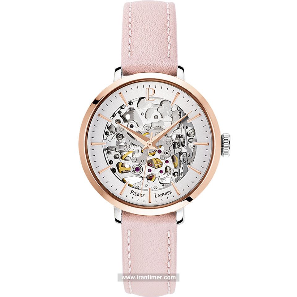 قیمت و خرید ساعت مچی زنانه پیر لنیر(PIERRE LANNIER) مدل 312B625 کلاسیک | اورجینال و اصلی