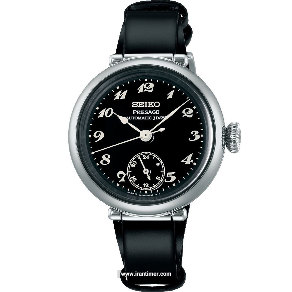 قیمت و خرید ساعت مچی مردانه سیکو(SEIKO) مدل SPB449J1 کلاسیک | اورجینال و اصلی