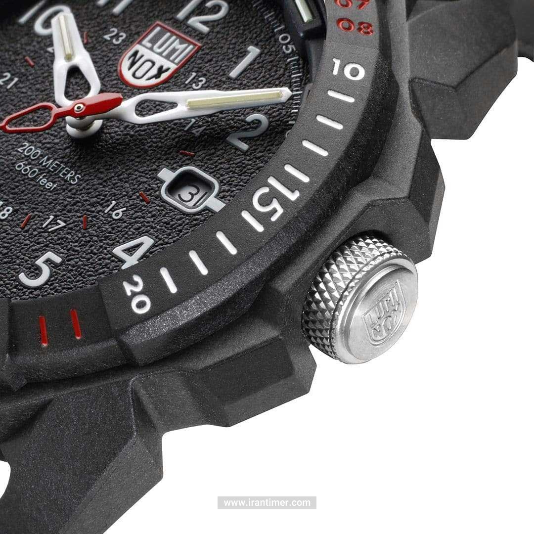 قیمت و خرید ساعت مچی مردانه لومینوکس(LUMINOX) مدل XL.1001 اسپرت | اورجینال و اصلی