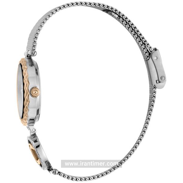 قیمت و خرید ساعت مچی زنانه جاست کاوالی(JUST CAVALLI) مدل JC1L103M0095 کلاسیک | اورجینال و اصلی