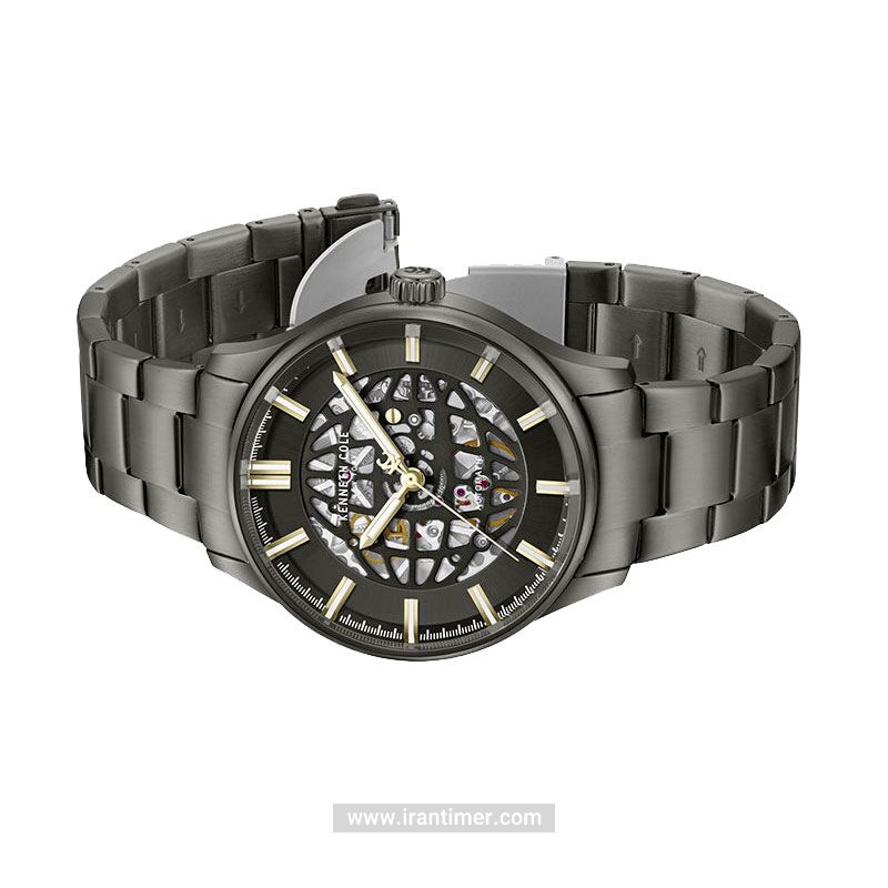 قیمت و خرید ساعت مچی مردانه کنت کول(KENNETH COLE) مدل KCWGY0089004 کلاسیک | اورجینال و اصلی