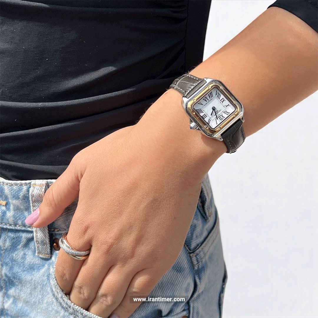 قیمت و خرید ساعت مچی زنانه لیکوپر(LEE COOPER) مدل LC08191.231 کلاسیک | اورجینال و اصلی