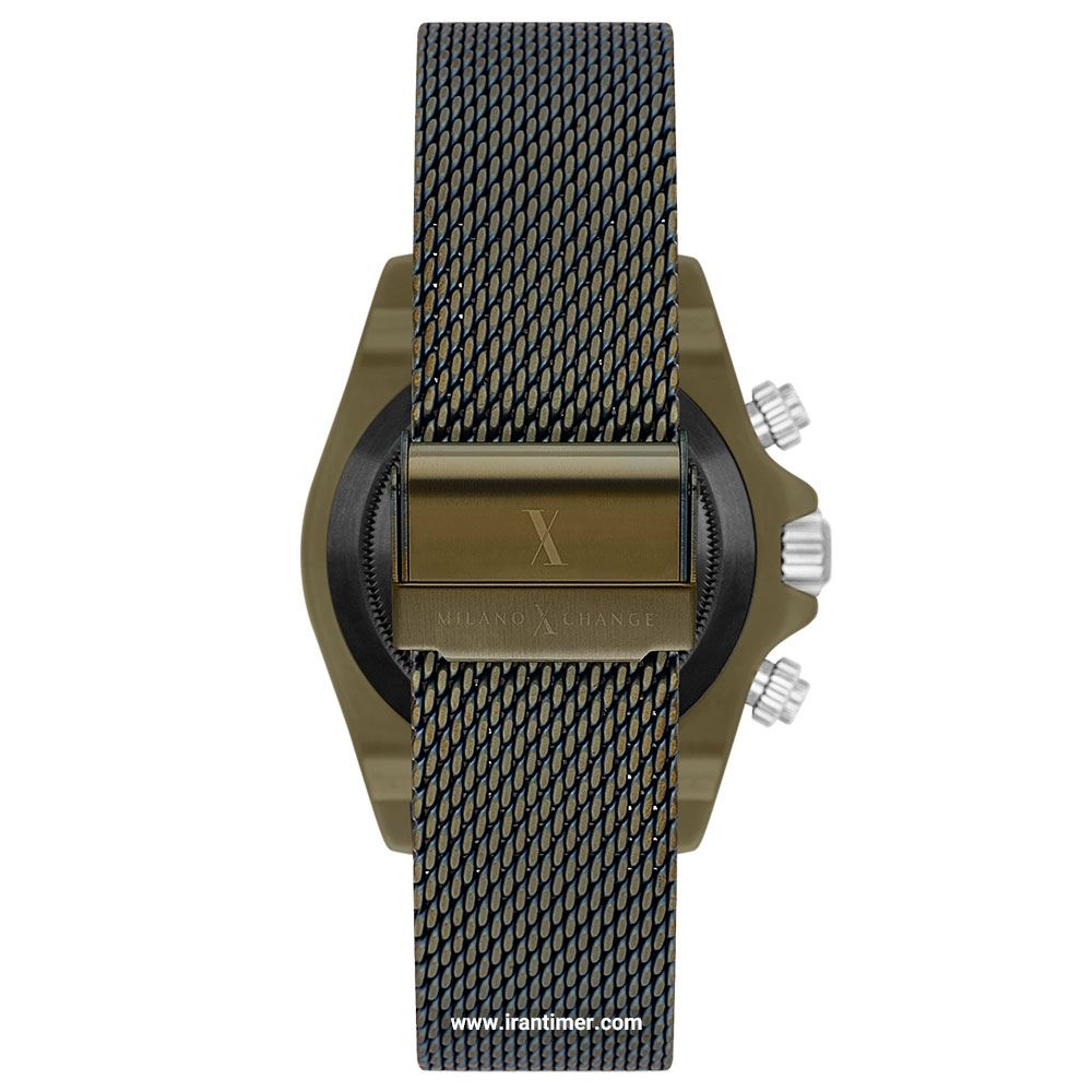 قیمت و خرید ساعت مچی مردانه میلانو اکس چنج(Milano X change) مدل MXG2122 کلاسیک | اورجینال و اصلی