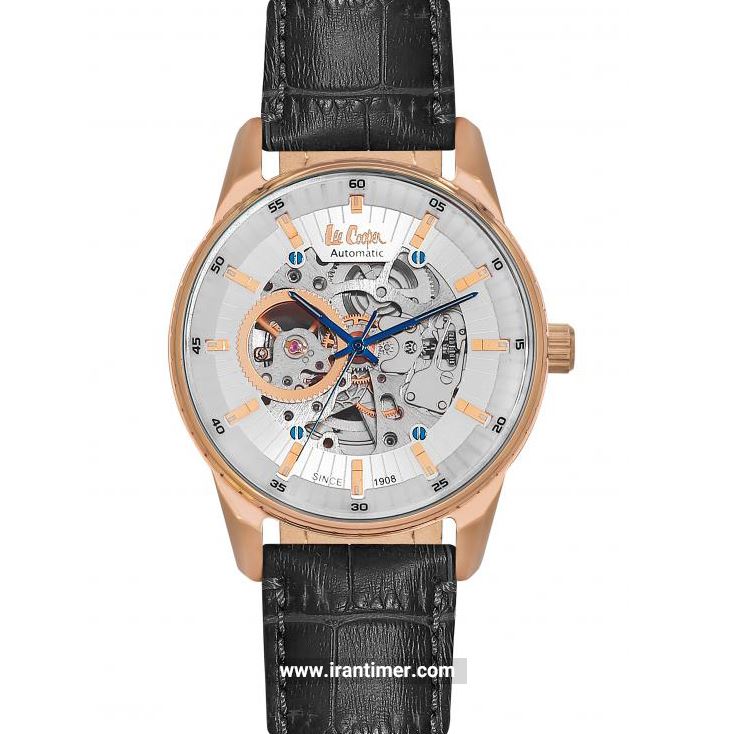 قیمت و خرید ساعت مچی مردانه لیکوپر(LEE COOPER) مدل LC06423.431 کلاسیک | اورجینال و اصلی