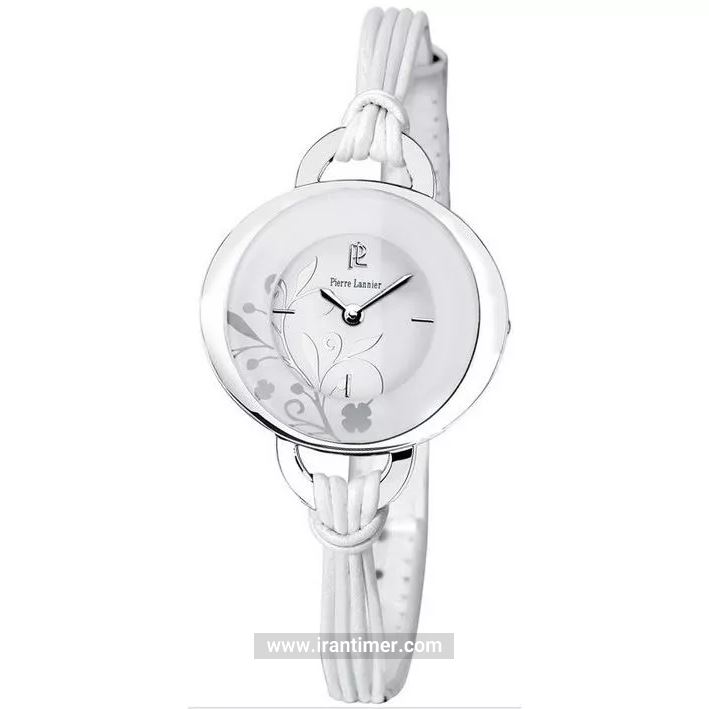 قیمت و خرید ساعت مچی زنانه پیر لنیر(PIERRE LANNIER) مدل 041J600 کلاسیک | اورجینال و اصلی
