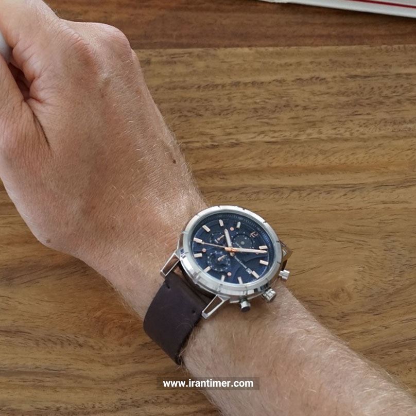 قیمت و خرید ساعت مچی مردانه پیر لنیر(PIERRE LANNIER) مدل 223G164 کلاسیک | اورجینال و اصلی