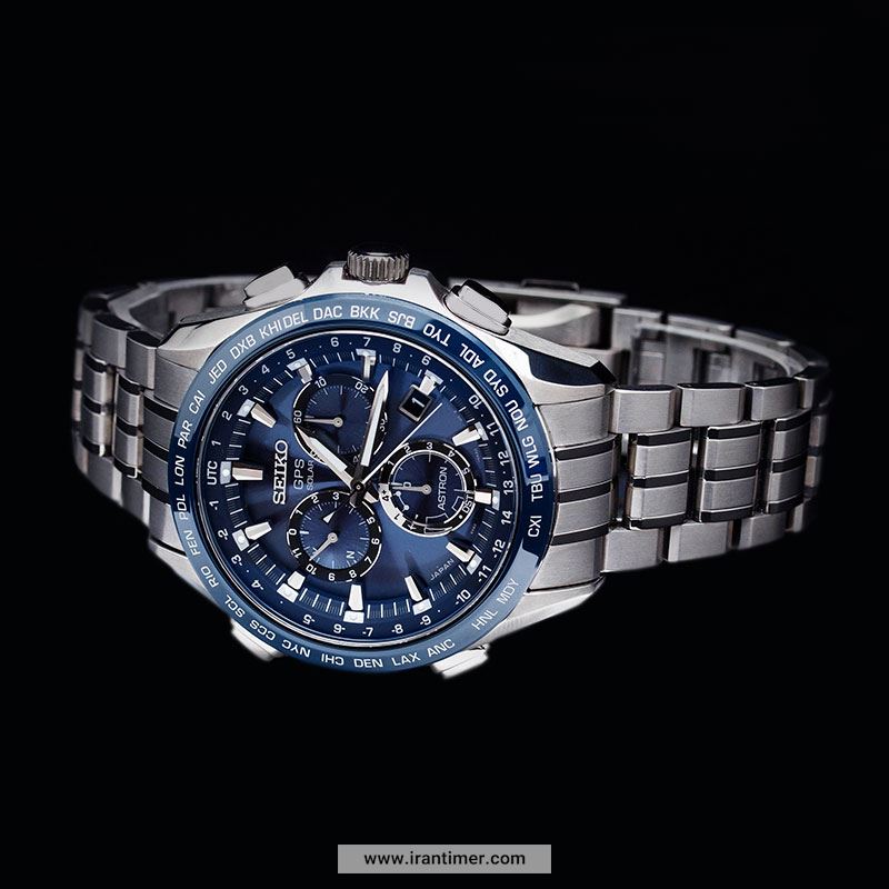 قیمت و خرید ساعت مچی مردانه سیکو(SEIKO) مدل SSE005J1 کلاسیک | اورجینال و اصلی