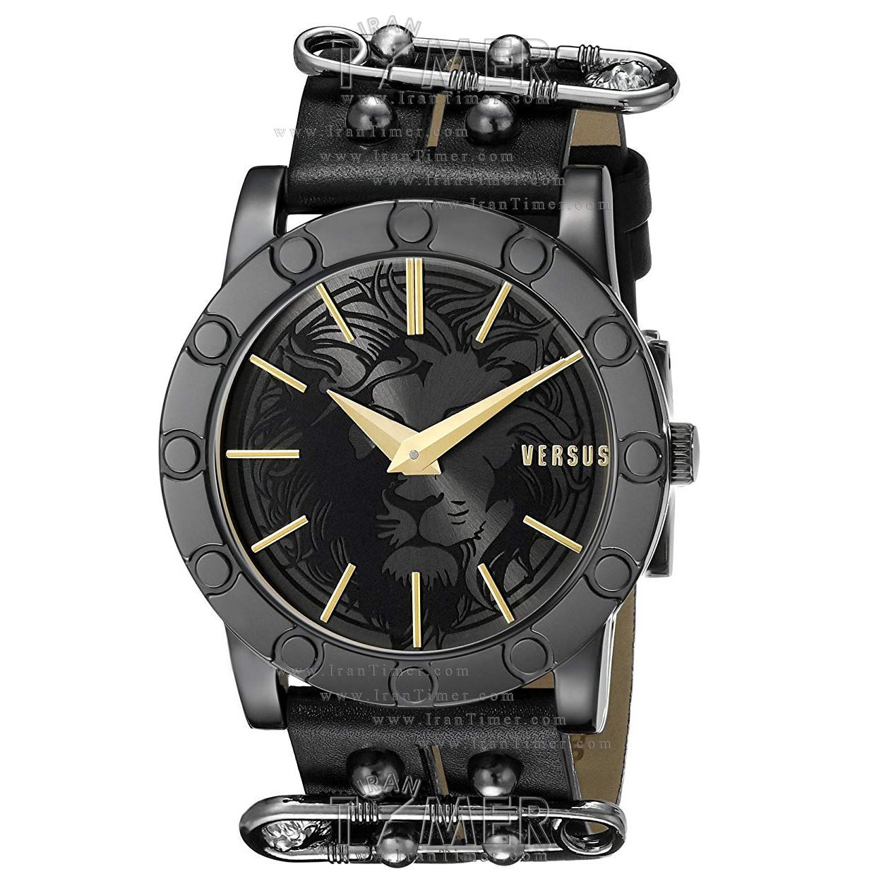 قیمت و خرید ساعت مچی زنانه ورسوس ورساچه(VERSUS VERSACE) مدل SF7060014 کلاسیک | اورجینال و اصلی