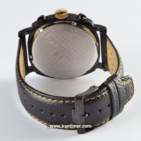 قیمت و خرید ساعت مچی مردانه ژاک لمن(JACQUES LEMANS) مدل 1-1645O کلاسیک | اورجینال و اصلی