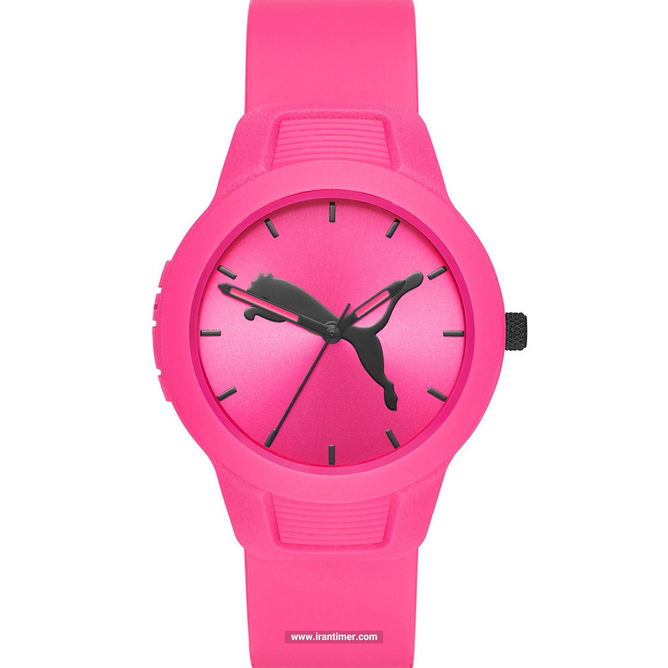 قیمت و خرید ساعت مچی زنانه پوما(PUMA) مدل P1015 اسپرت | اورجینال و اصلی