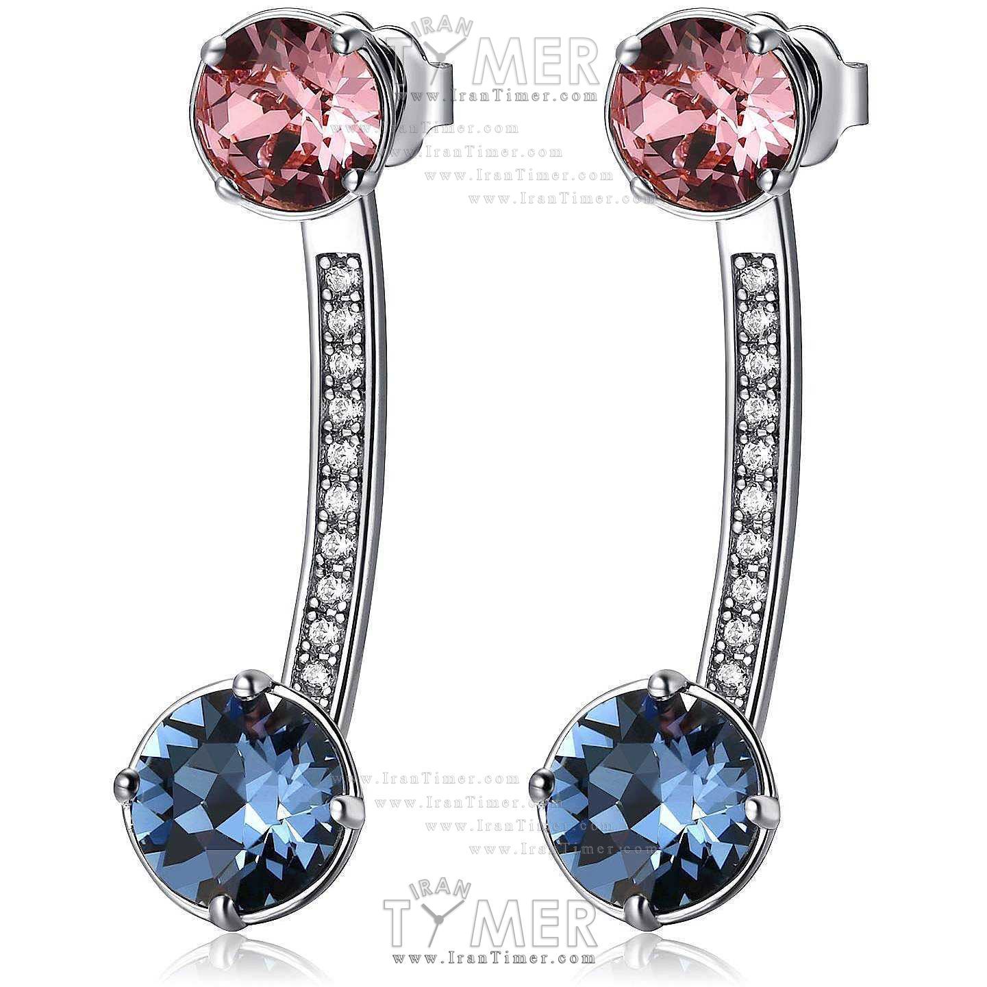 قیمت و خرید گوشواره زنانه برازوی(BROSWAY) مدل BFF21 فشن (ست لباس) | اورجینال و اصلی