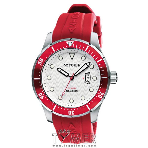 قیمت و خرید ساعت مچی مردانه ازتورین(AZTORIN) مدل A038.G158 اسپرت | اورجینال و اصلی