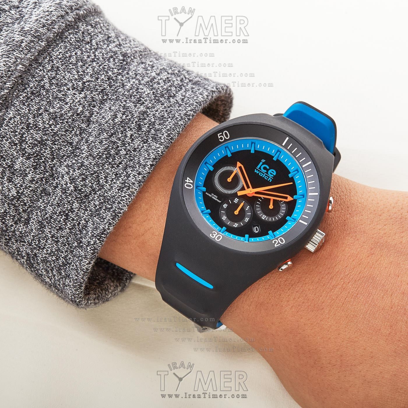 قیمت و خرید ساعت مچی مردانه آیس واچ(ICE WATCH) مدل 014945 اسپرت | اورجینال و اصلی