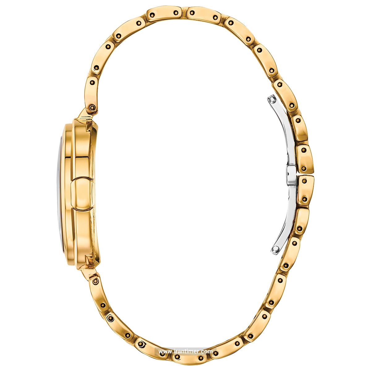 قیمت و خرید ساعت مچی زنانه سیتیزن(CITIZEN) مدل EX1512-53A کلاسیک | اورجینال و اصلی