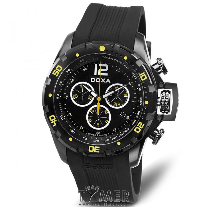 قیمت و خرید ساعت مچی مردانه دوکسا(DOXA) مدل 703.70.083.20 کلاسیک | اورجینال و اصلی