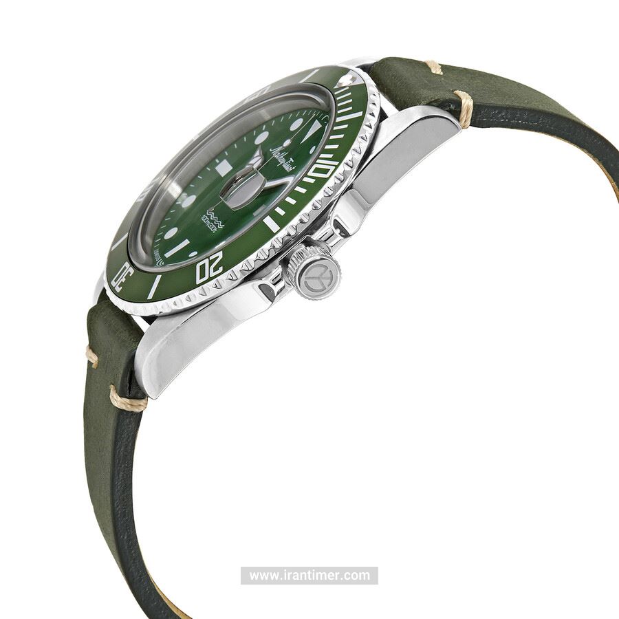 قیمت و خرید ساعت مچی مردانه متی تیسوت(MATHEY TISSOT) مدل H901ALV کلاسیک | اورجینال و اصلی