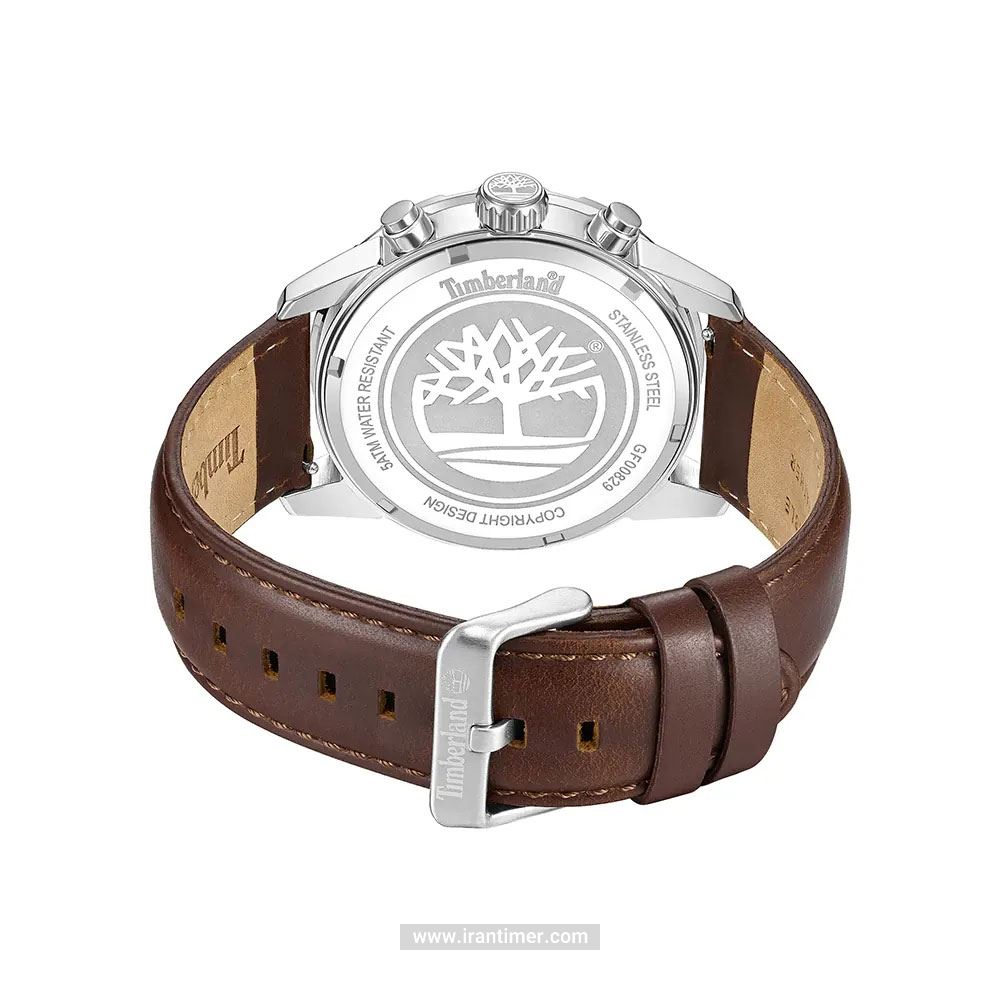 قیمت و خرید ساعت مچی مردانه تیمبرلند(TIMBERLAND) مدل TDWGF0082903 کلاسیک | اورجینال و اصلی