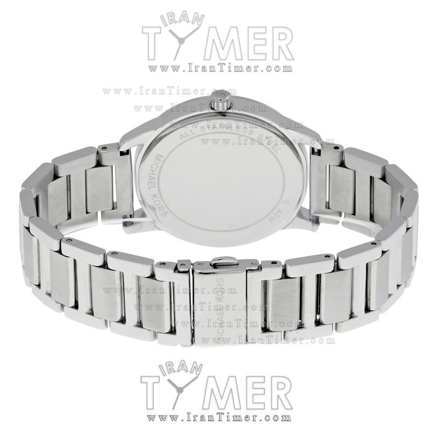 قیمت و خرید ساعت مچی زنانه مایکل کورس(MICHAEL KORS) مدل MK3519 کلاسیک | اورجینال و اصلی
