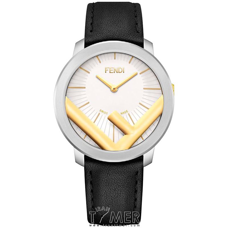 قیمت و خرید ساعت مچی مردانه فندی(FENDI) مدل F710114011 کلاسیک | اورجینال و اصلی