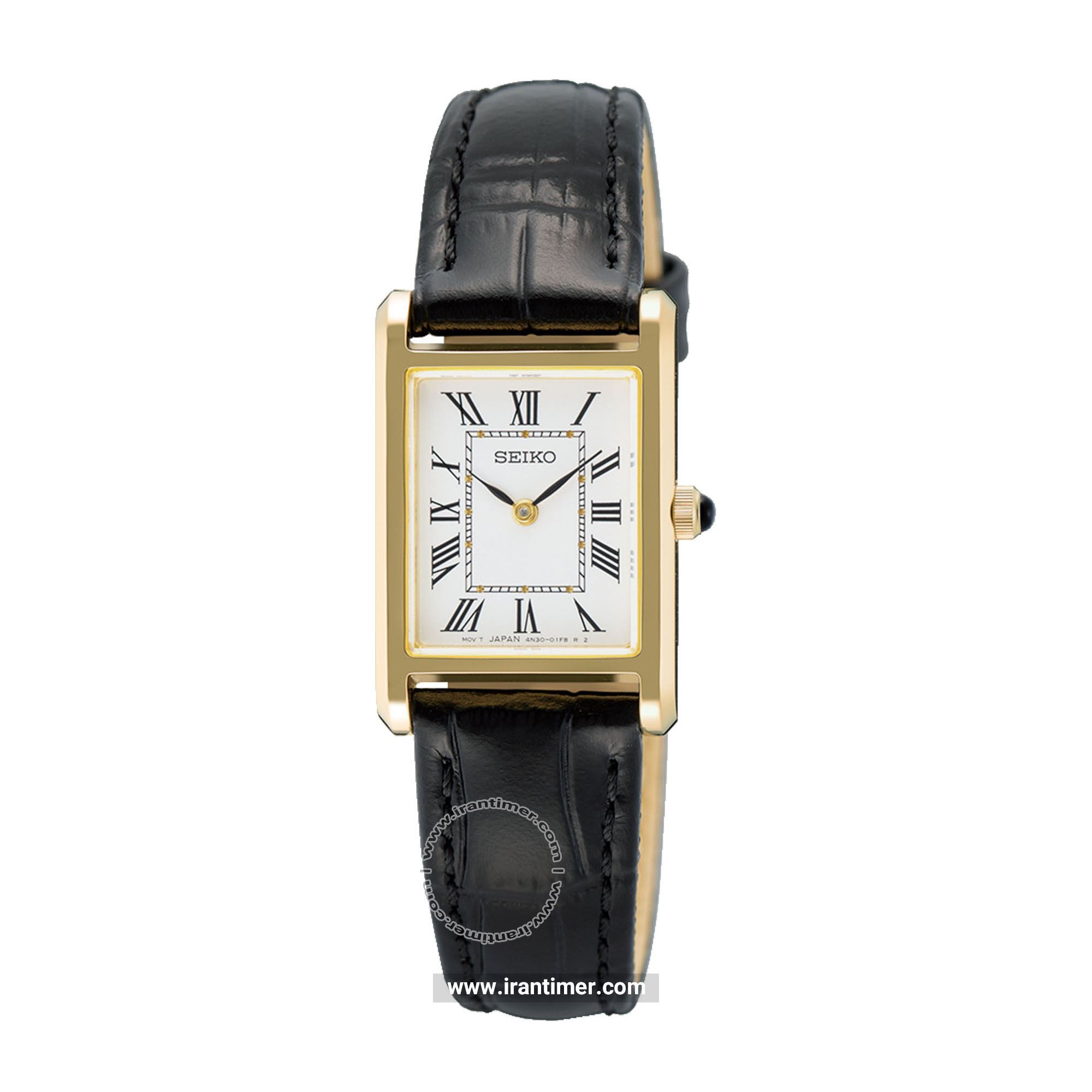 قیمت و خرید ساعت مچی زنانه سیکو(SEIKO) مدل SWR108P1 کلاسیک | اورجینال و اصلی