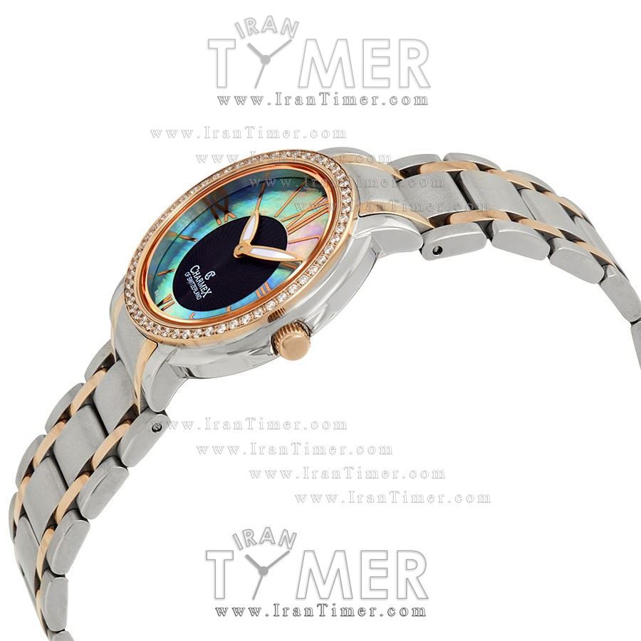 قیمت و خرید ساعت مچی زنانه چارمکس(CHARMEX) مدل CX-6428 فشن | اورجینال و اصلی