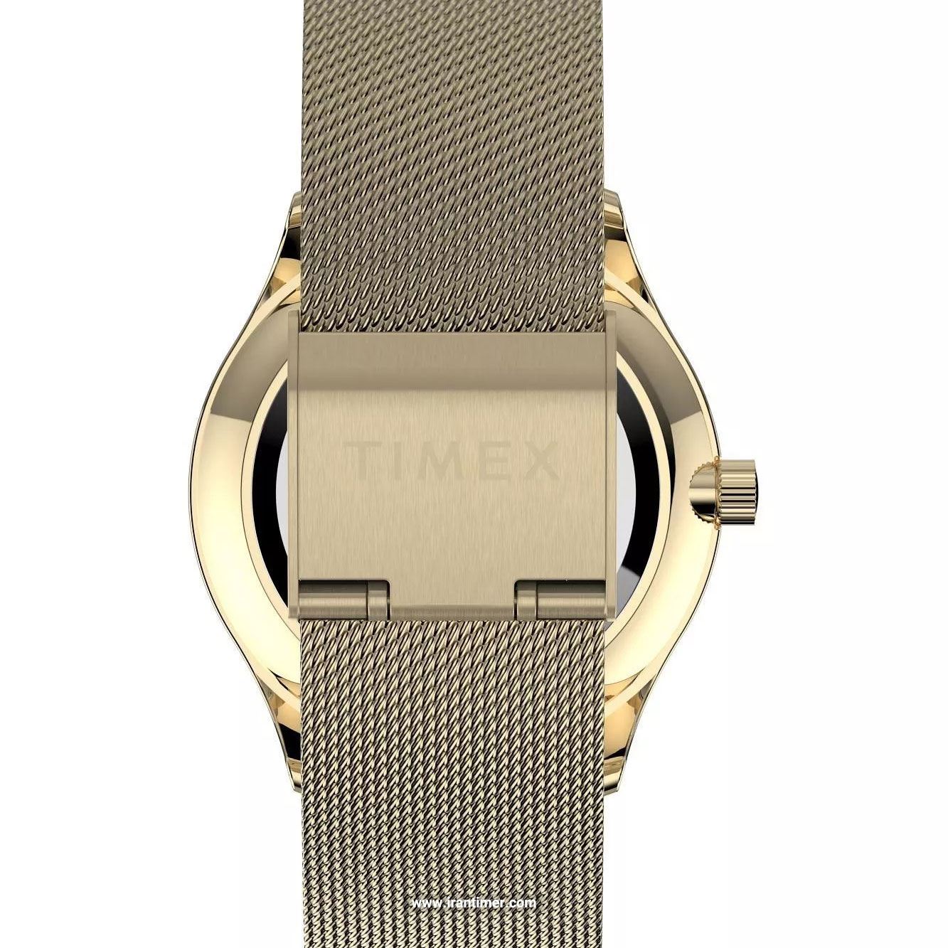 قیمت و خرید ساعت مچی زنانه تایمکس(TIMEX) مدل TW2V26800 کلاسیک | اورجینال و اصلی