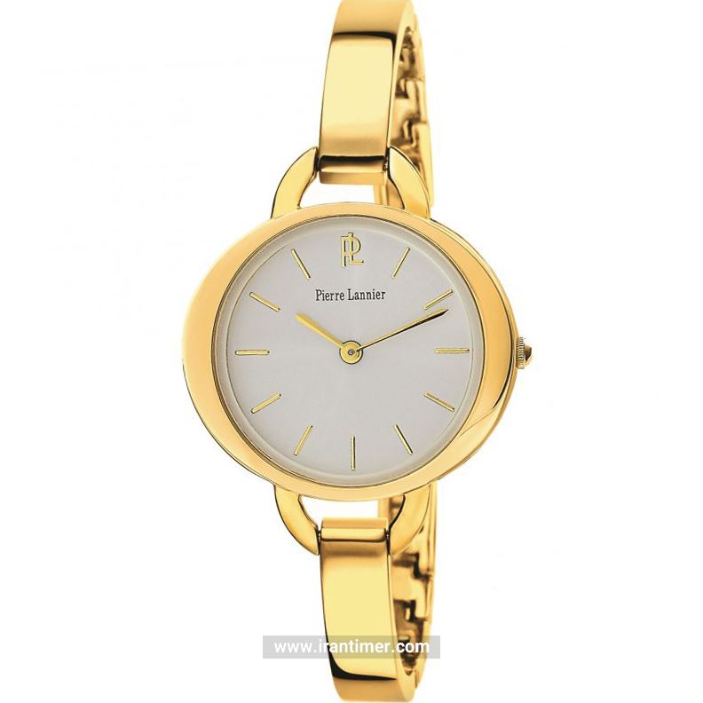 قیمت و خرید ساعت مچی زنانه پیر لنیر(PIERRE LANNIER) مدل 113C522 کلاسیک | اورجینال و اصلی