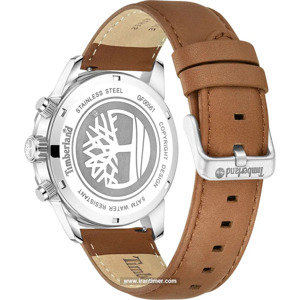 قیمت و خرید ساعت مچی مردانه تیمبرلند(TIMBERLAND) مدل TDWGF0056103 اسپرت | اورجینال و اصلی