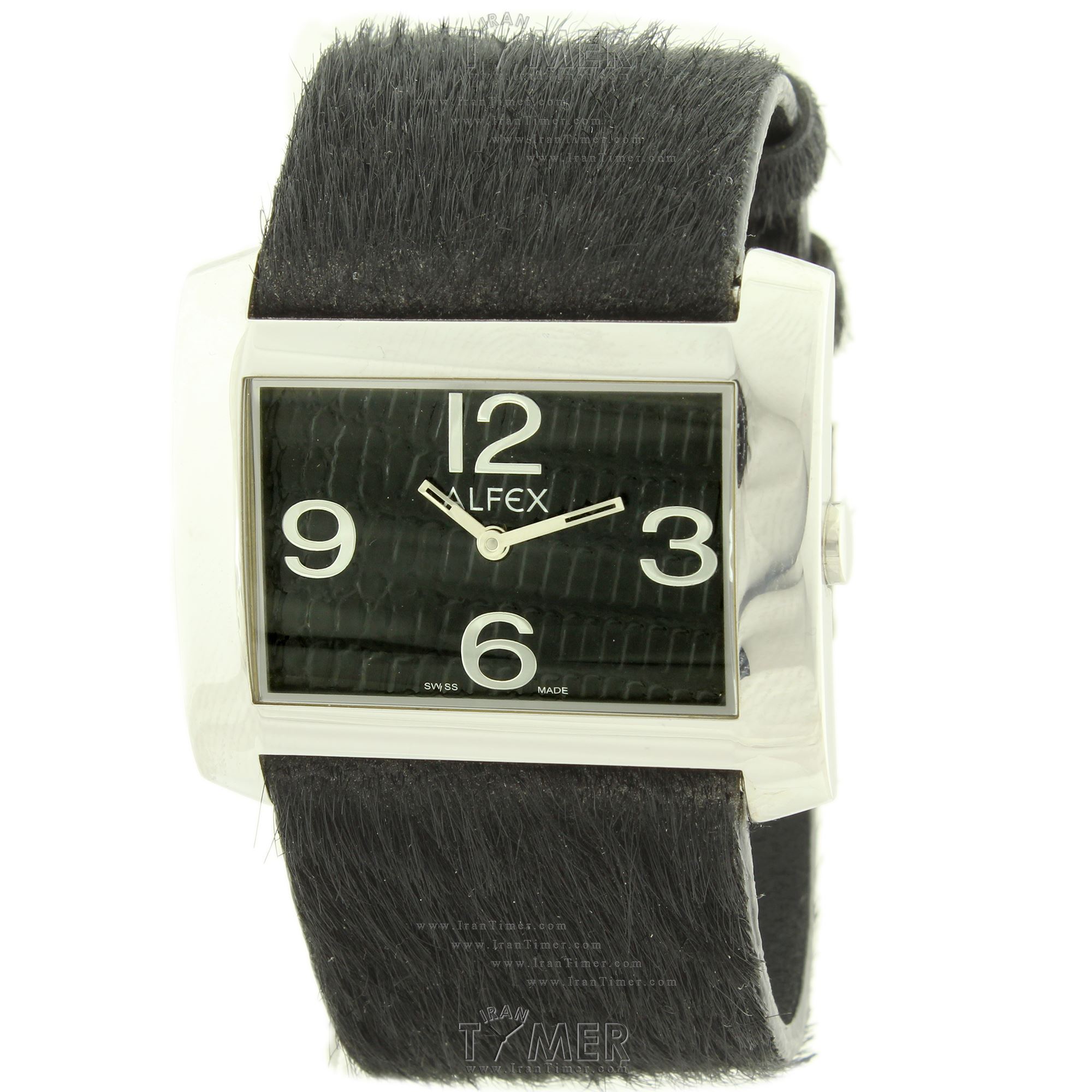 قیمت و خرید ساعت مچی زنانه الفکس(ALFEX) مدل 5496/301 کلاسیک فشن | اورجینال و اصلی