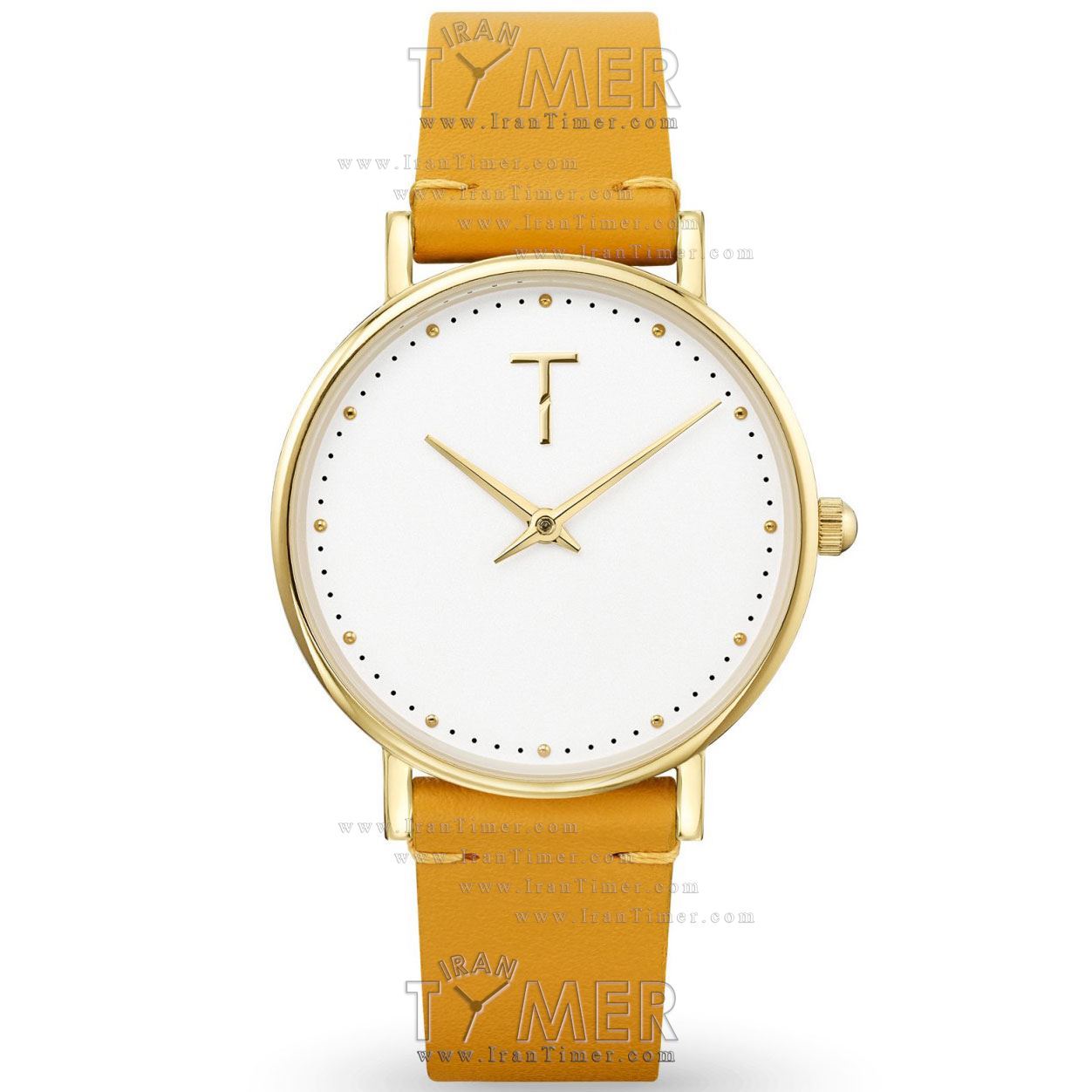 قیمت و خرید ساعت مچی زنانه تیلور(TYLOR) مدل TLAF001 کلاسیک | اورجینال و اصلی