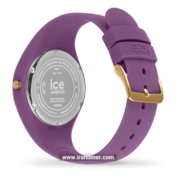 قیمت و خرید ساعت مچی زنانه آیس واچ(ICE WATCH) مدل 022286 اسپرت | اورجینال و اصلی