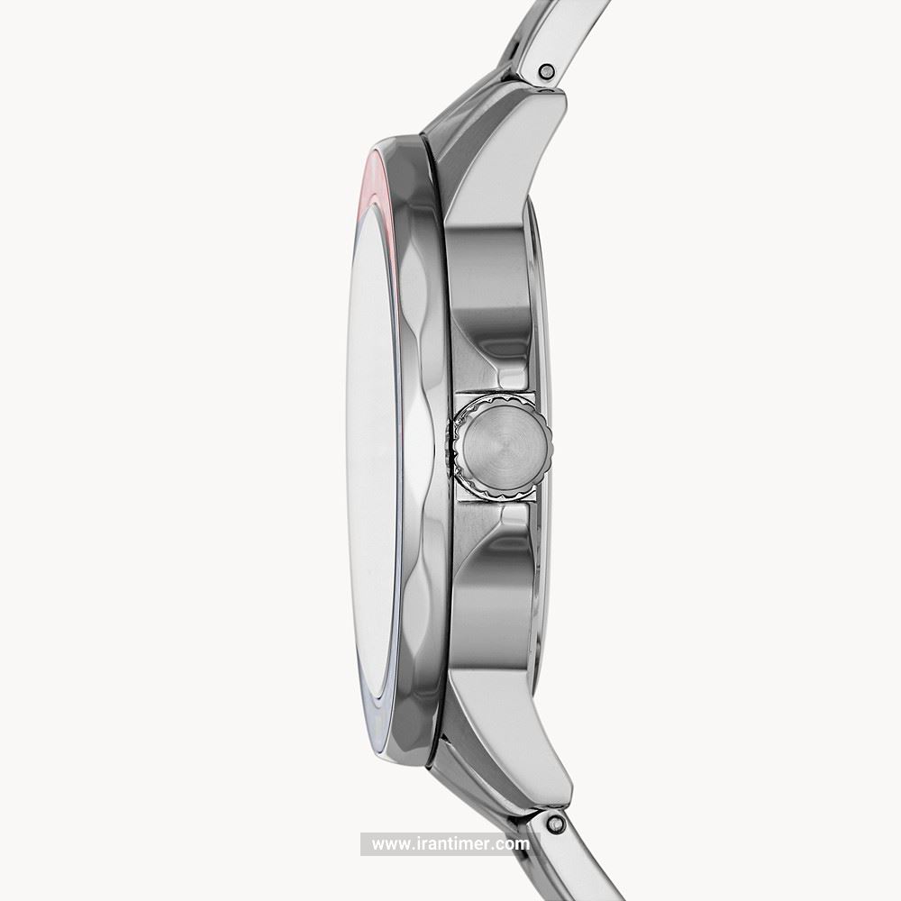 قیمت و خرید ساعت مچی مردانه فسیل(FOSSIL) مدل BQ2505 کلاسیک | اورجینال و اصلی