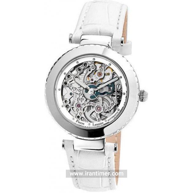 قیمت و خرید ساعت مچی زنانه پیر لنیر(PIERRE LANNIER) مدل 320B609 کلاسیک | اورجینال و اصلی
