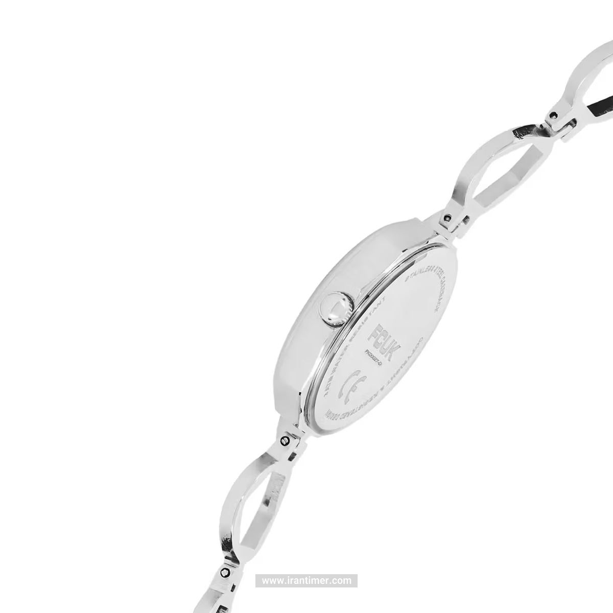 قیمت و خرید ساعت مچی زنانه فرنچ کانکشن(FRENCH CONNECTION) مدل FK00027D کلاسیک | اورجینال و اصلی