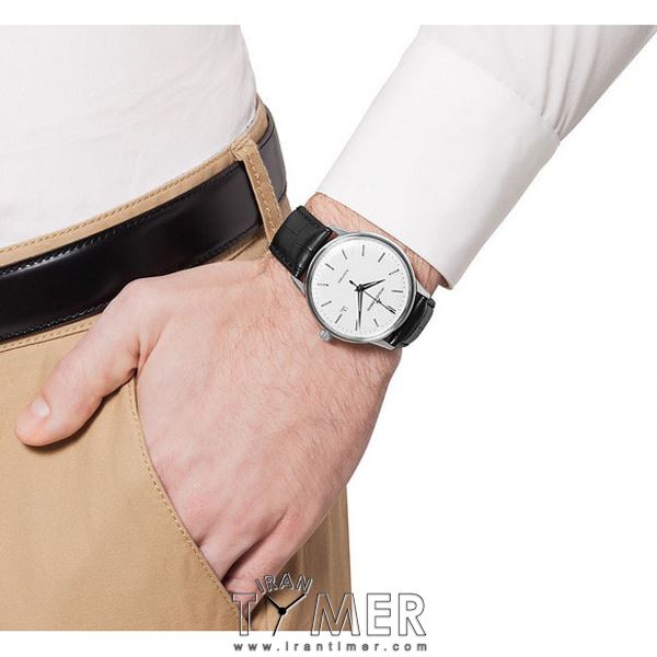 قیمت و خرید ساعت مچی مردانه ژاک لمن(JACQUES LEMANS) مدل N-206A کلاسیک | اورجینال و اصلی