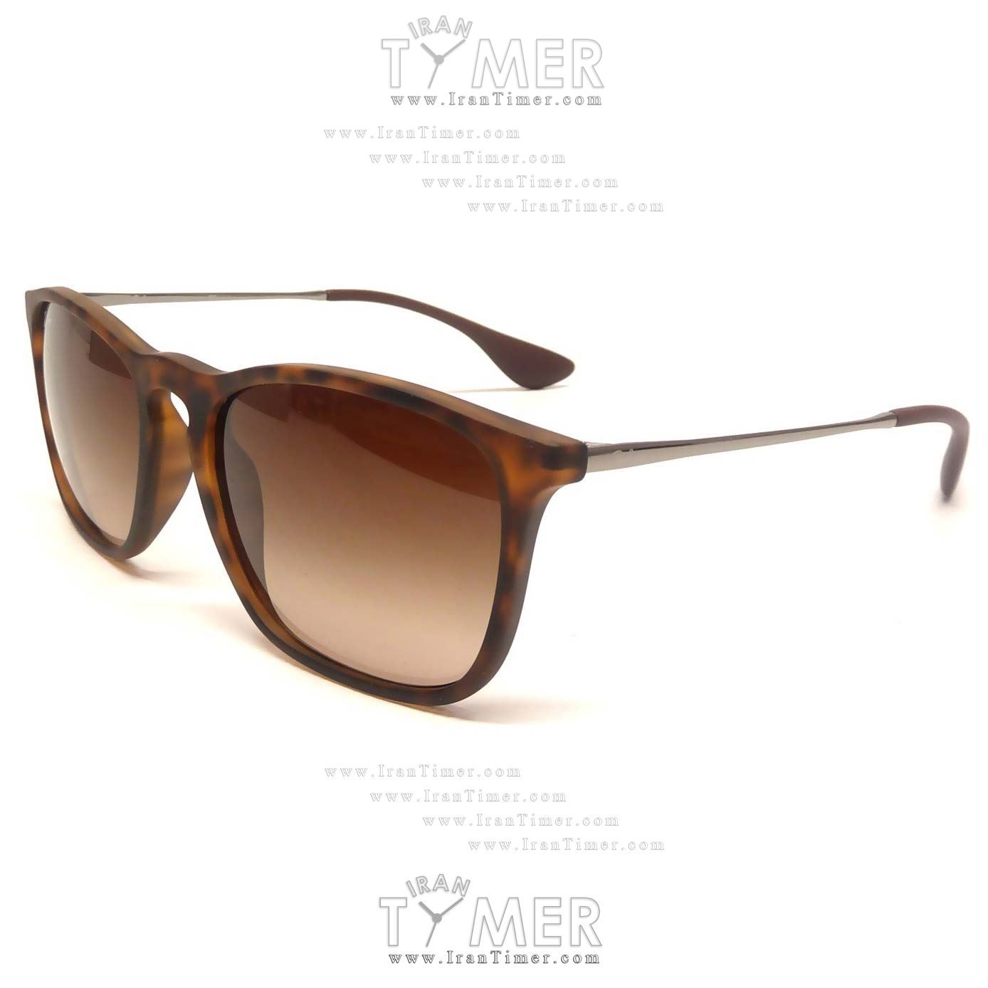 قیمت و خرید عینک آفتابی زنانه مردانه کلاسیک (RAY BAN) مدل RB4187/856.13-54 | اورجینال و اصلی