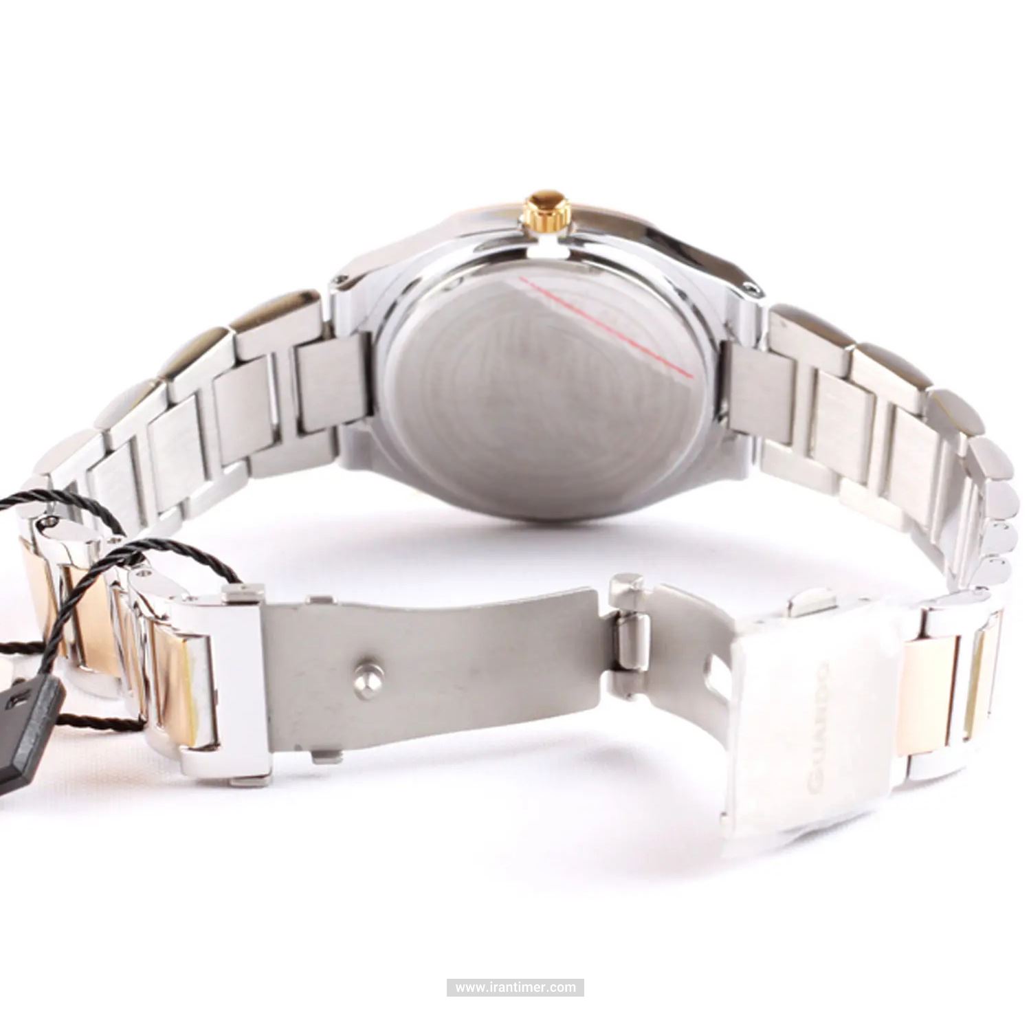 قیمت و خرید ساعت مچی زنانه گواردو(GUARDO) مدل GUA012722-6 فشن | اورجینال و اصلی