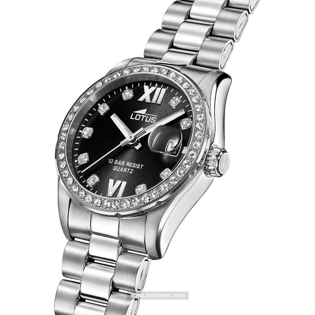 قیمت و خرید ساعت مچی زنانه لوتوس(LOTUS) مدل L18933/4 فشن | اورجینال و اصلی