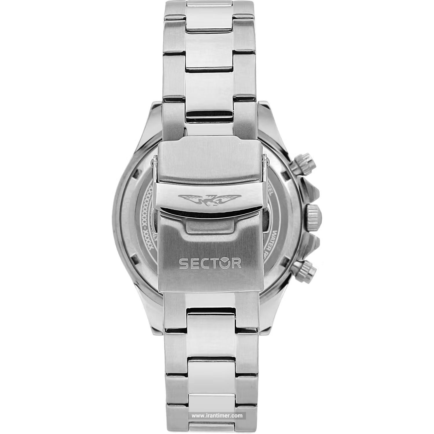 قیمت و خرید ساعت مچی مردانه سکتور(Sector) مدل R3271661028 اسپرت | اورجینال و اصلی