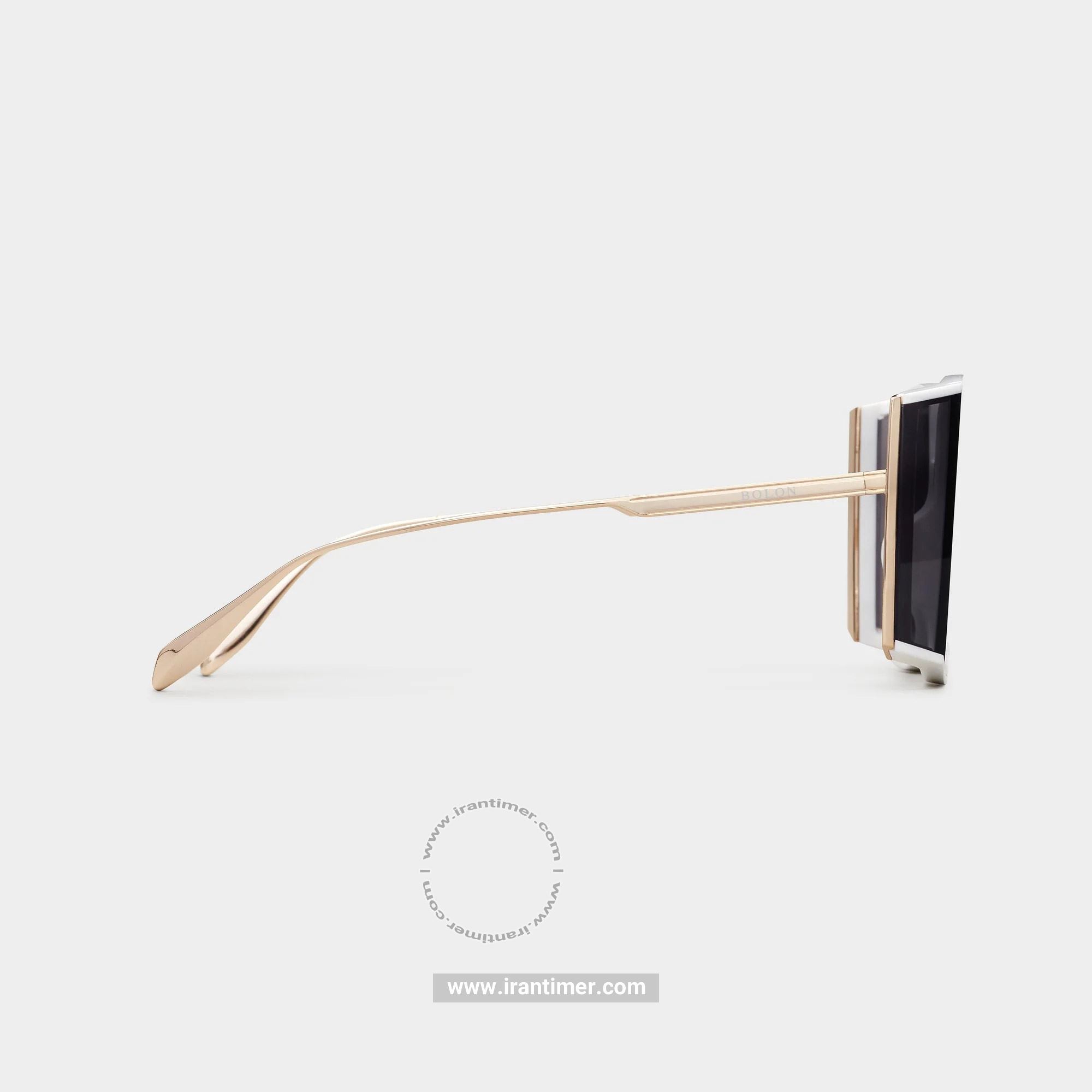 قیمت و خرید عینک آفتابی زنانه فشن (Bolon) مدل BL5066A95 | اورجینال و اصلی