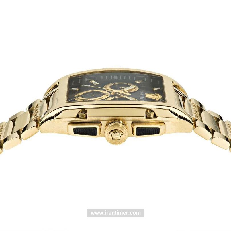 قیمت و خرید ساعت مچی مردانه ورساچه(versace) مدل VE6H005 23 کلاسیک | اورجینال و اصلی